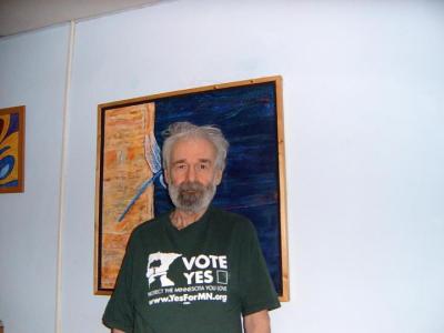 James Livingston