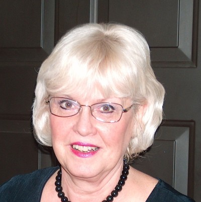 Linda Cottrill