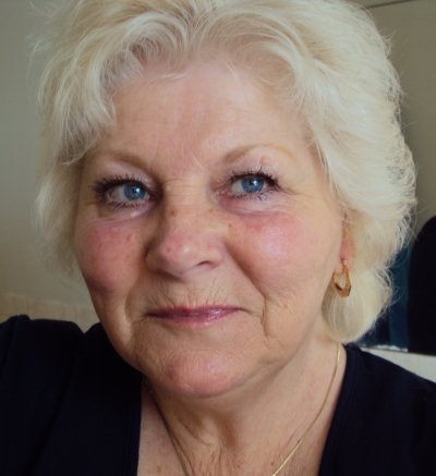 Linda Woodside