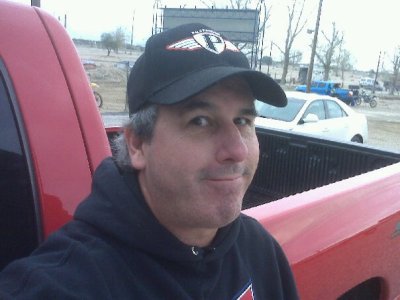 Steven Probst