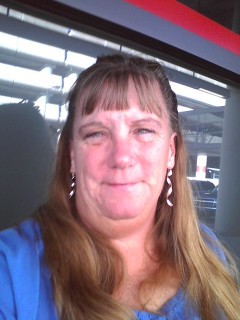 Sheri Fox