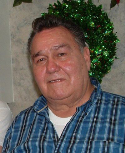 Alton Grooms