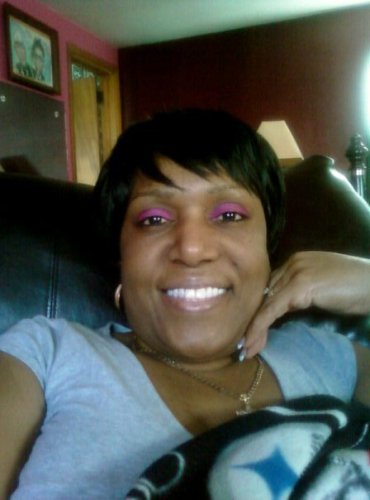 Sharon Charity
