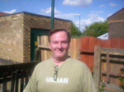 Stewart Sanderson