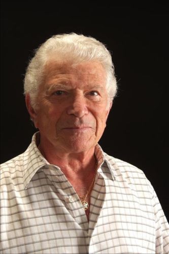 Lawrence Geller