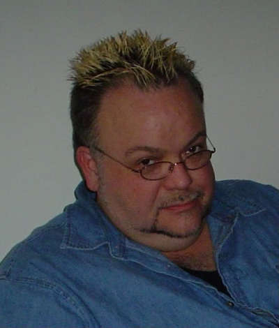 Ricky Groves