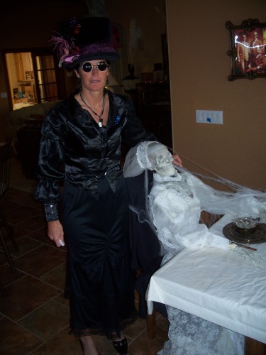 Cynthia Priddy