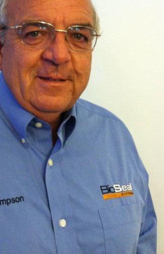 Bruce Sampson
