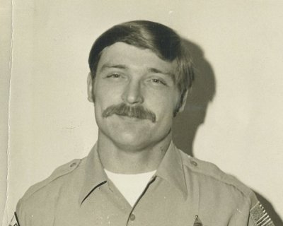 Gerald Vandenbranden