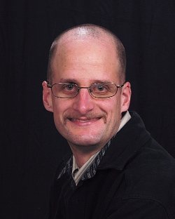 Stuart Mccaul