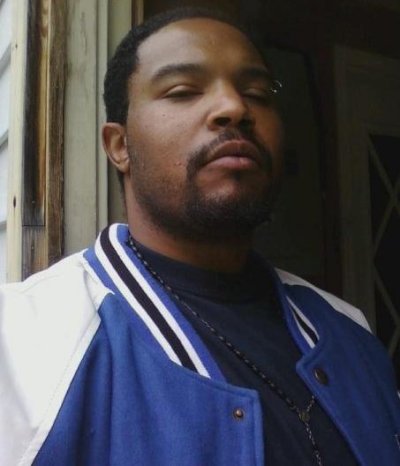 Joseph Patterson