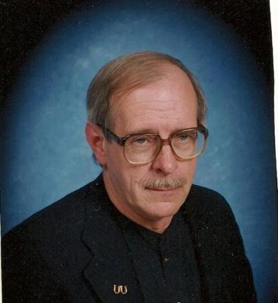 William Clagett