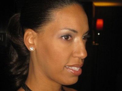Elizabeth Sosa