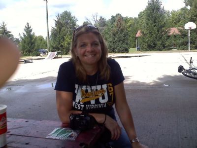 Misti Blackburn