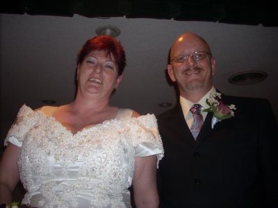 Angelia Richards