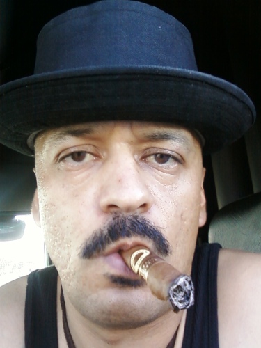 Matthew Trujillo