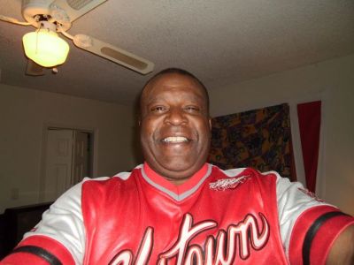 Alvin Russell