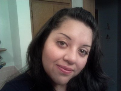 Jenny Masias