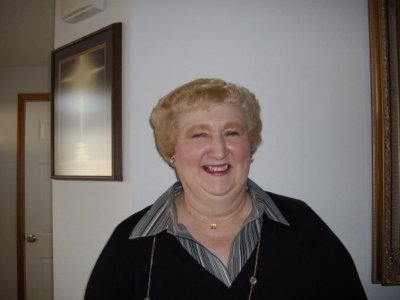 Jacqueline Jamieson