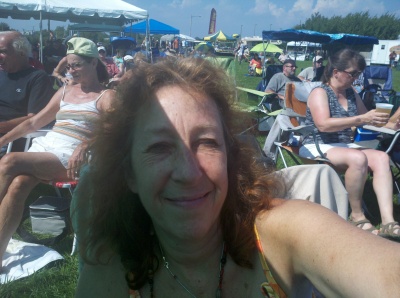 Susan Rosen