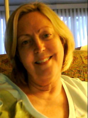 Beverly Tracy