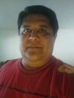 Luis Orellana