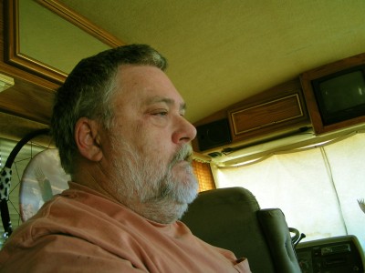 Donald Garner