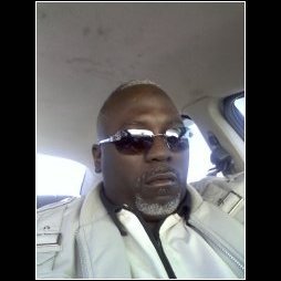 Curtis Moore