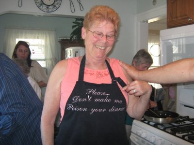 Arlene Taras