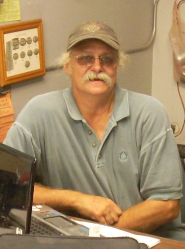 Clint Webb