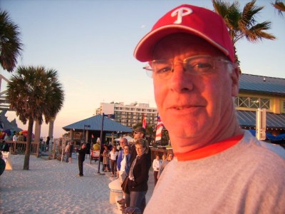 Peter Miller