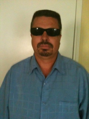 Carlos Mcelroy