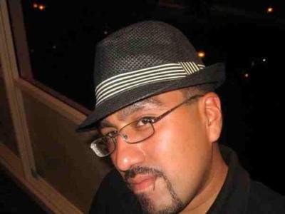 Jesse Martinez