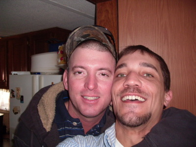 Gary Ayers