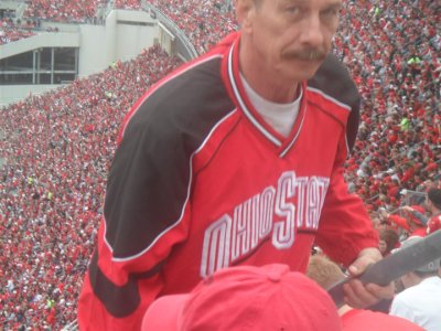 Paul Zinn