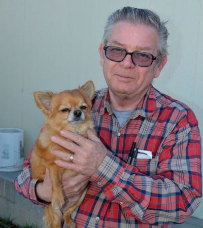 John Anstine