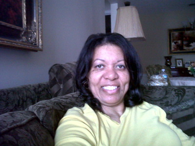 Marilyn Davis