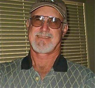 Richard Warren