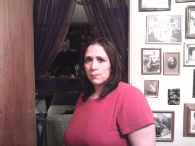 Donna Kaufman