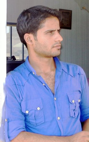 Samir Alghazi