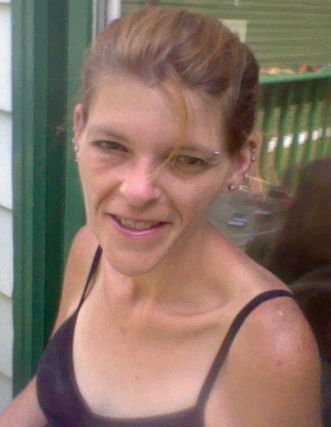 Marsha Trace