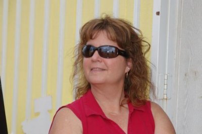 Kathleen Hawes