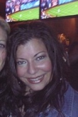 Michelle Bills