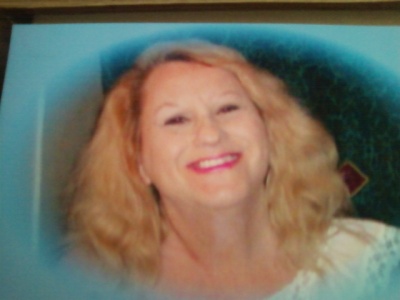 Carolyn Wright