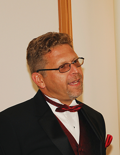 Daniel Sowinski