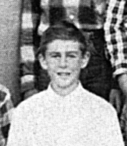 Michael Ehrlich