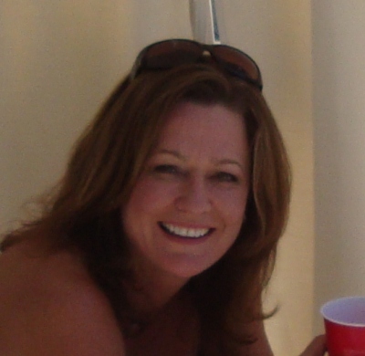 Angela Davenport