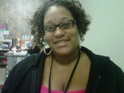Lashandra Burrow