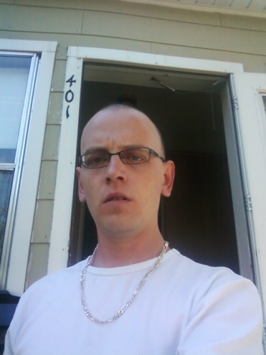 Derek Osbment