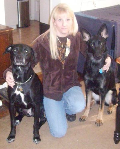 Heather Heffelfinger